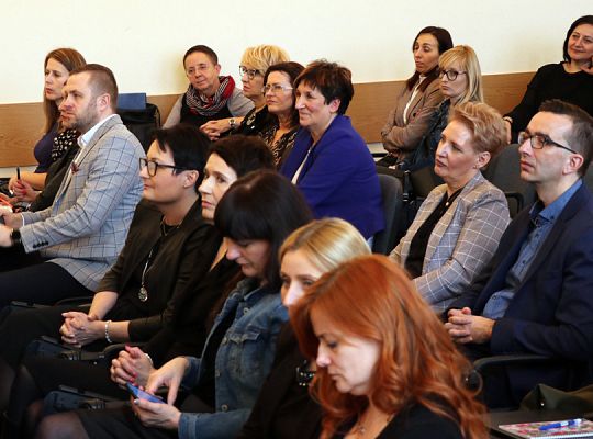 Otwarcie VI i VII edycji PALE 2020