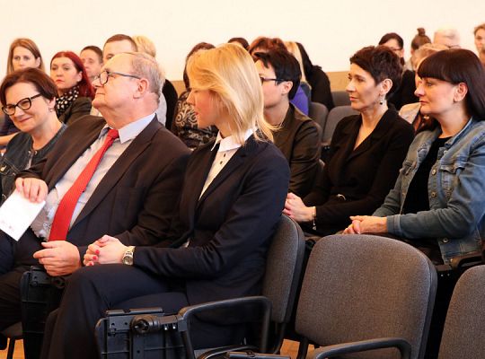 Otwarcie VI i VII edycji PALE 2020