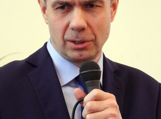 Otwarcie VI i VII edycji PALE 2020