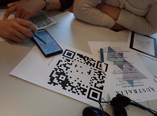 Pokój zagadek – nietypowe powtórki przed egzaminem ósmoklasisty z języka angielskiego