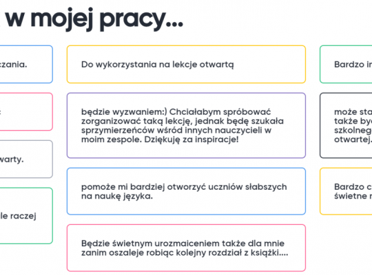 Pokój zagadek – nietypowe powtórki przed egzaminem ósmoklasisty z języka angielskiego