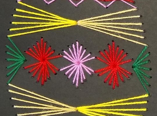 Haftujący matematycy