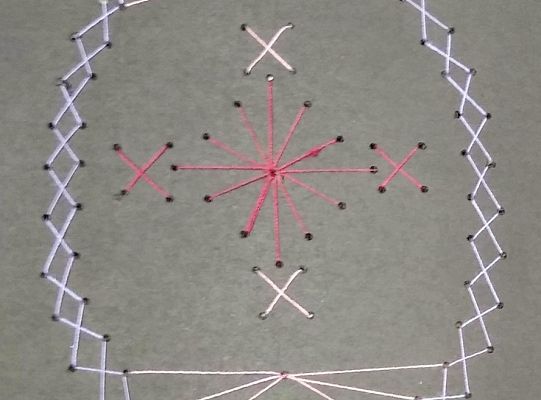 Haftujący matematycy