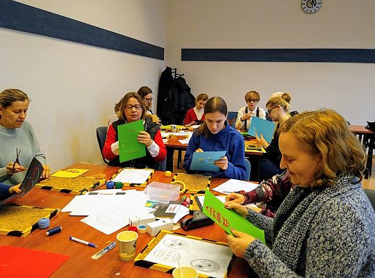 Haftujący matematycy