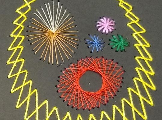 Haftujący matematycy