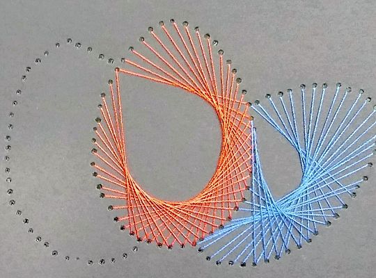 Haftujący matematycy