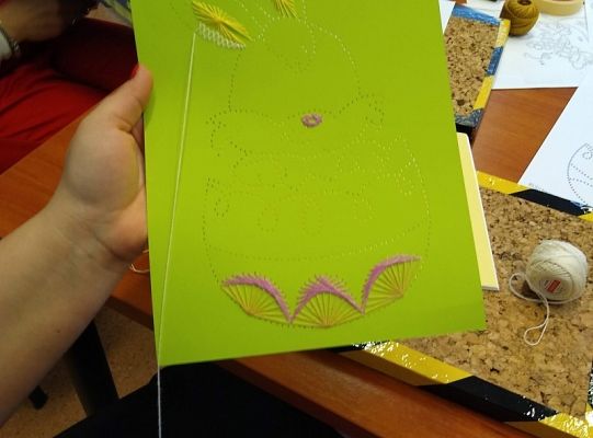 Haftujący matematycy