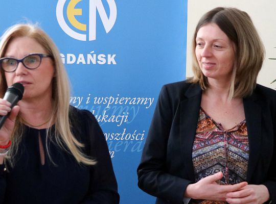 Konferencja: Inspiracje – trendy i praktyka doradztwa zawodowego