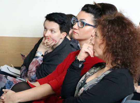 Konferencja: Inspiracje – trendy i praktyka doradztwa zawodowego