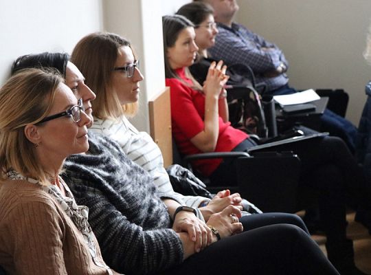 Konferencja: Inspiracje – trendy i praktyka doradztwa zawodowego