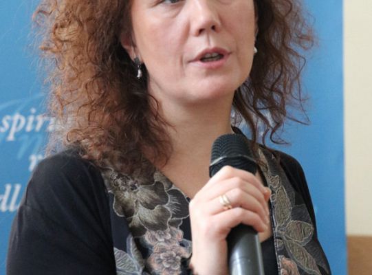 Konferencja: Inspiracje – trendy i praktyka doradztwa zawodowego