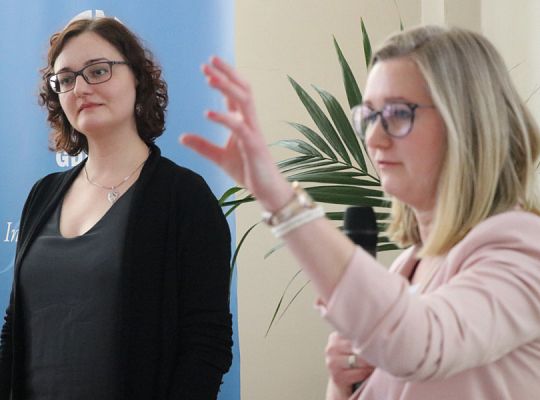 Konferencja: Inspiracje – trendy i praktyka doradztwa zawodowego