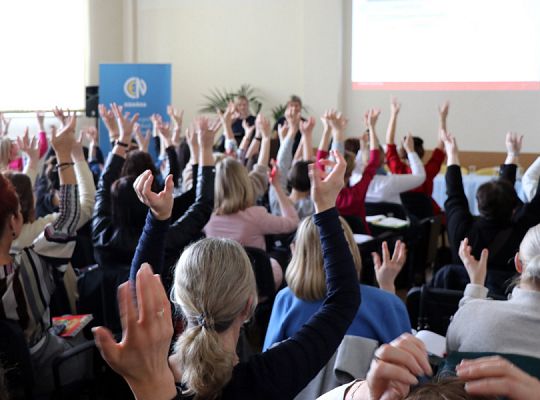 Konferencja: Inspiracje – trendy i praktyka doradztwa zawodowego