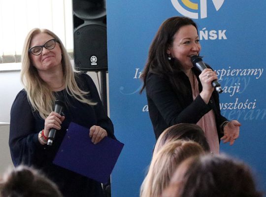 Konferencja: Inspiracje – trendy i praktyka doradztwa zawodowego