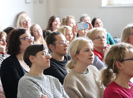 Konferencja: Inspiracje – trendy i praktyka doradztwa zawodowego