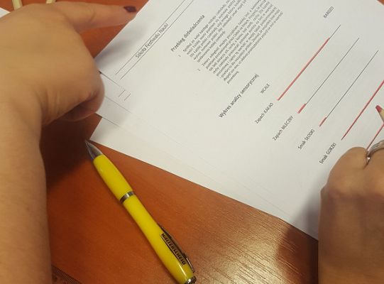 Doświadczenia na lekcji biologii w szkole podstawowej