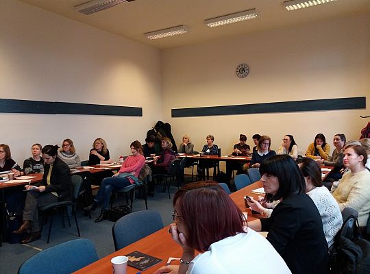 Sztuka efektywnego czytania w świetle podstawy programowej i wyzwań współczesności