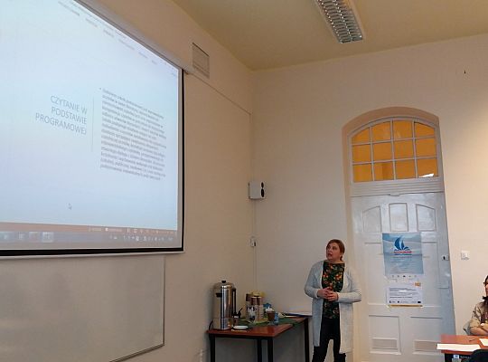 Sztuka efektywnego czytania w świetle podstawy programowej i wyzwań współczesności