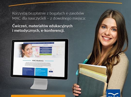 MAC Edukacja