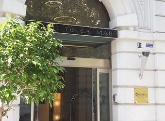 Zakończenie projektu praktyk zagranicznych pn. „Hiszpańskie staże szansą do kariery zawodowej”