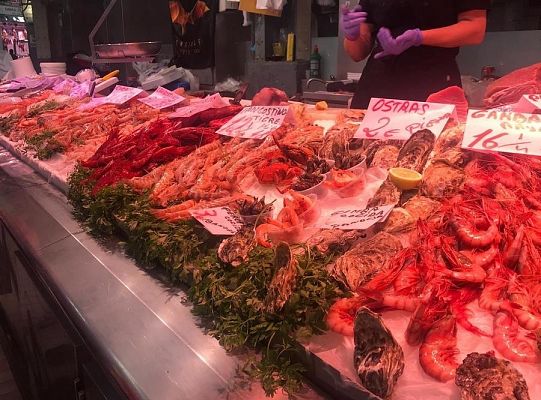 Zakończenie projektu praktyk zagranicznych pn. „Hiszpańskie staże szansą do kariery zawodowej”