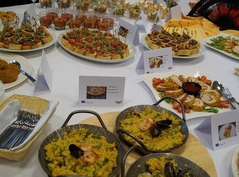 Zakończenie projektu praktyk zagranicznych pn. „Hiszpańskie staże szansą do kariery zawodowej”