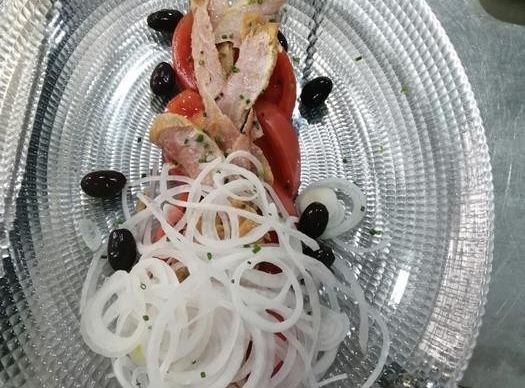 Zakończenie projektu praktyk zagranicznych pn. „Hiszpańskie staże szansą do kariery zawodowej”