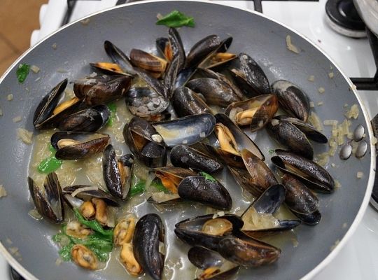 Zakończenie projektu praktyk zagranicznych pn. „Hiszpańskie staże szansą do kariery zawodowej”