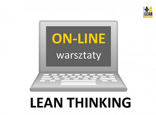 Warsztaty Fundacji Lean Education we współpracy z CEN w Gdańsku