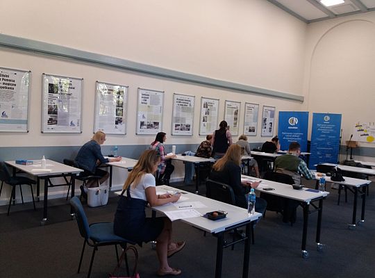 Pierwsze spotkanie sieci psychologów i pedagogów