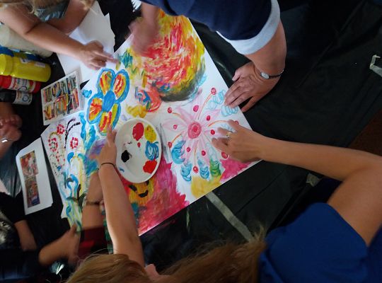 101 technik plastycznych