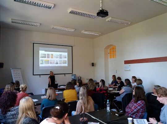 101 technik plastycznych