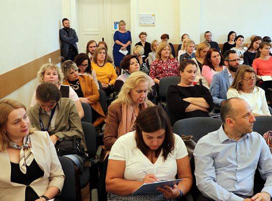 Dobrostan Nauczyciela 33