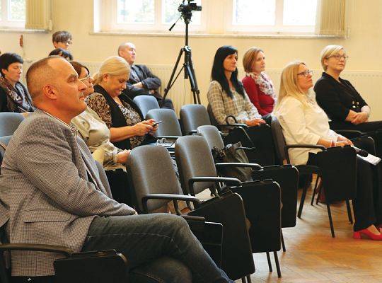 Dobrostan Nauczyciela 31