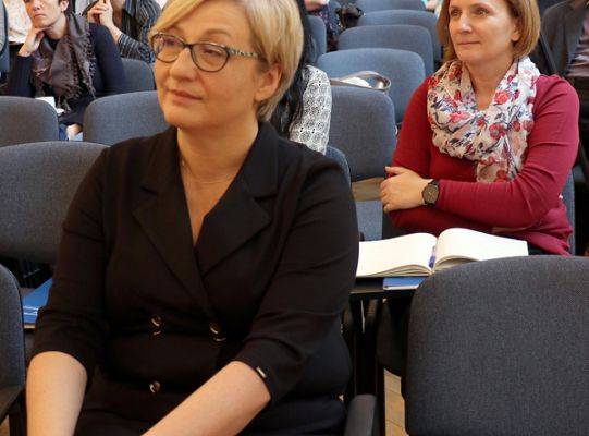 Dobrostan Nauczyciela 14