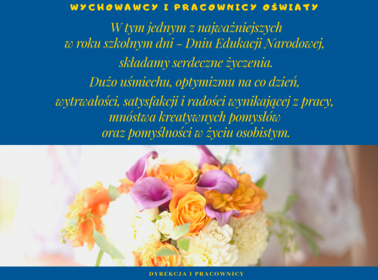 drodzy nauczyciele, cy oświaty(1)