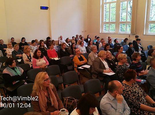 Pomorska Szkoła 3000' - Gdańsk