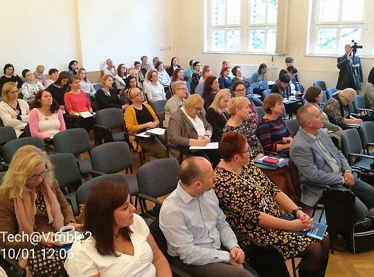 Pomorska Szkoła 3000' - Gdańsk