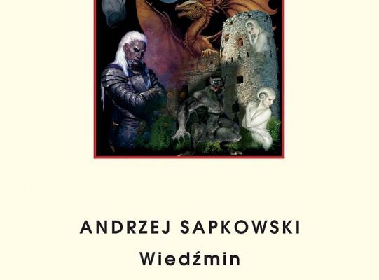 Wiedźmin