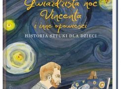 2491 gwiazdzista noc vincenta