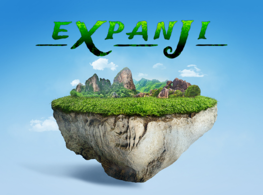 EXPANJI