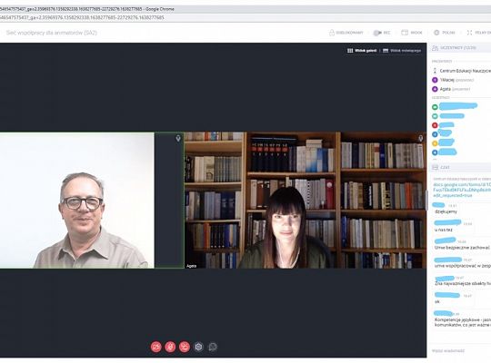 Pomorskie Żagle Wiedzy - wsparcie regionalne6