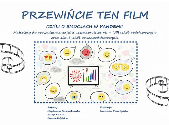 Przewincie ten film