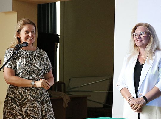 Szkolenie dla naucz z UKR 16