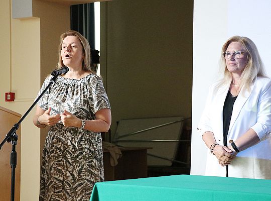 Szkolenie dla naucz z UKR 19