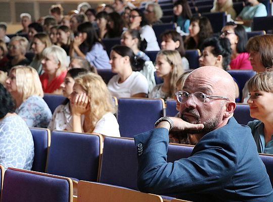 Szkolenie dla naucz z UKR 38