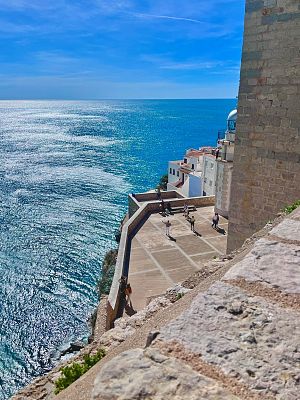 Erasmus+ w Zespole Szkół Gastronomiczno-Hotelarskich w Gdańsku: dwutygodniowe staże