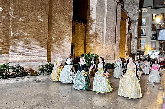 Erasmus+ w Zespole Szkół Gastronomiczno-Hotelarskich w Gdańsku: dwutygodniowe staże w Walencji już za nami