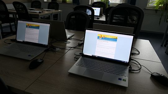 Pierwsze spotkanie sieci animatorów w ramach projektu „Pomorskie Żagle Wiedzy – wsparcie regionalne”