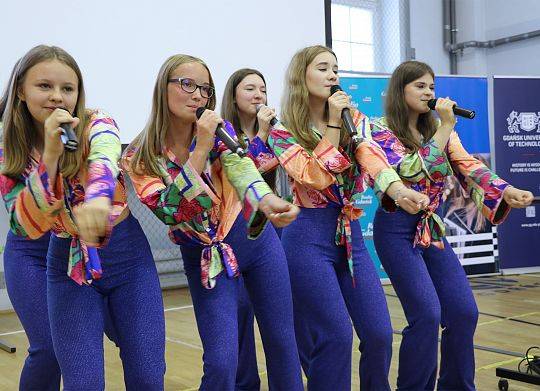 Gala Zdolnych z Pomorza